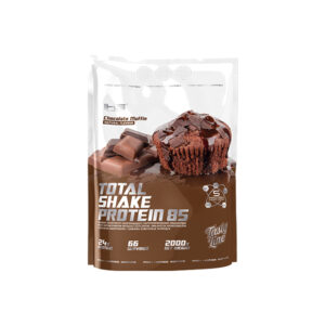 total shake protein